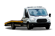 Van Rental Paisley - Recovery Van - Van hire Paisley